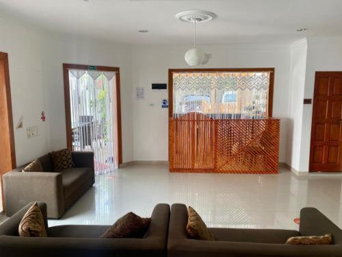 Alaika Maafushi Hotell Eksteriør bilde